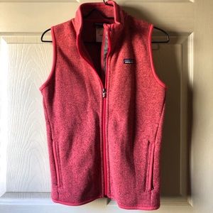 BNWOT Patagonia Vest